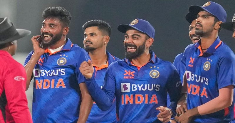 IND vs NZ: दूसरे वनडे में टीम इंडिया में हो सकते हैं बड़े बदलाव, इस धाकड़ खिलाड़ी का कट सकता है पत्ता