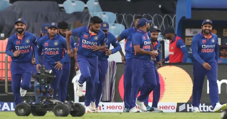 IND vs NZ: सीरीज पर कब्जा करने के इरादे से उतरेगी भारतीय टीम, बड़े बदलाव के साथ ऐसे नजर आ सकती है प्लेइंग 11