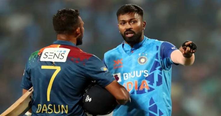 IND vs SL : 5 कारण, जिसके चलते श्रीलंका के खिलाफ दूसरे टी20 में टीम इंडिया को मिली शर्मनाक हार; आखिरी सबसे अहम