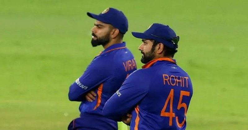 आईसीसी ने चुनी साल 2022 की बेस्ट वनडे टीम, कोहली-रोहित नहीं बल्कि इन 2 भारतीयों को मिली जगह, देखें लिस्ट
