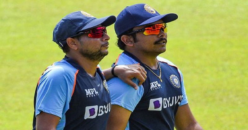 श्रीलंका के खिलाफ इन 3 धुरंधर खिलाड़ियों को भारतीय सिलेक्टर्स ने किया नजरअंदाज, नंबर-2 तो ठोक चुका दोहरा शतक