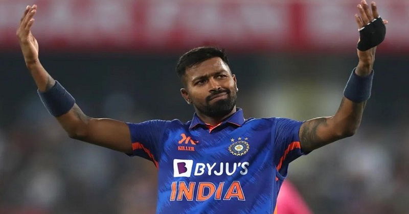 IND vs NZ: कप्तान हार्दिक पांड्या की एक गलती पड़ी टीम इंडिया पर भारी, न्यूजीलैंड के हाथों गंवाया जीता हुआ मैच