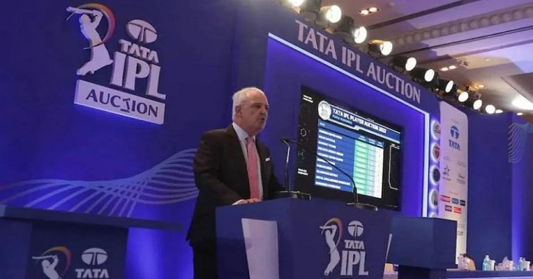 IPL 2023 में किसी टीम ने नहीं दिया भाव, अब बल्ले से मचाया कहर, धमाकेदार शतक ठोक टीम को दिलाई जीत