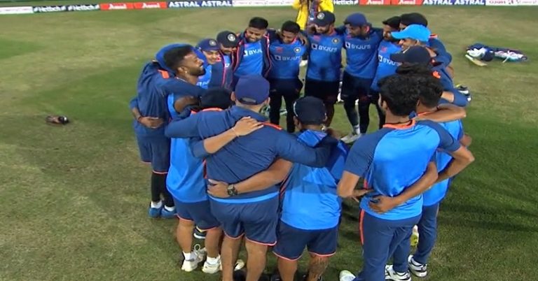 Ind vs NZ : दूसरे T20 में ऐसे नजर आ सकती है भारतीय टीम की प्लेइंग 11, हार के बाद कट सकता है इन 2 खिलाड़ियों का पत्ता