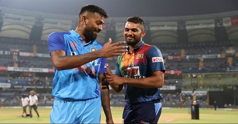 IND vs SL: आज होगा भारत- श्रीलंका के बीच निर्णायक T20 मुकाबला, जानिए कब-कहां और कैसे देखें मैच की लाइव स्ट्रीमिंग