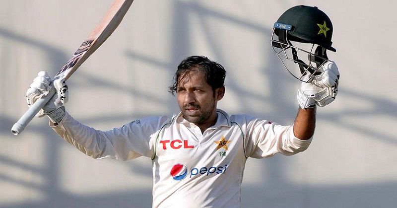 सरफराज अहमद ने 8 साल बाद जड़ा टेस्ट में शतक, 10वें नंबर के बल्लेबाज ने टाली पाकिस्तान टीम की हार