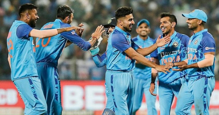 IND vs SL : आज होगा निर्णायक टी20 मुकाबला, ऐसे हो सकती है Team India की प्लेइंग 11, देखें लिस्ट