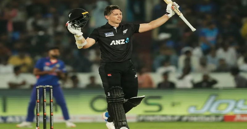IND vs NZ: माइकल ब्रेसवेल की ये गलती बनी न्यूजीलैंड के हार की वजह, तूफानी शतक जड़ने के बावजूद हारा जीता हुआ मुकाबला