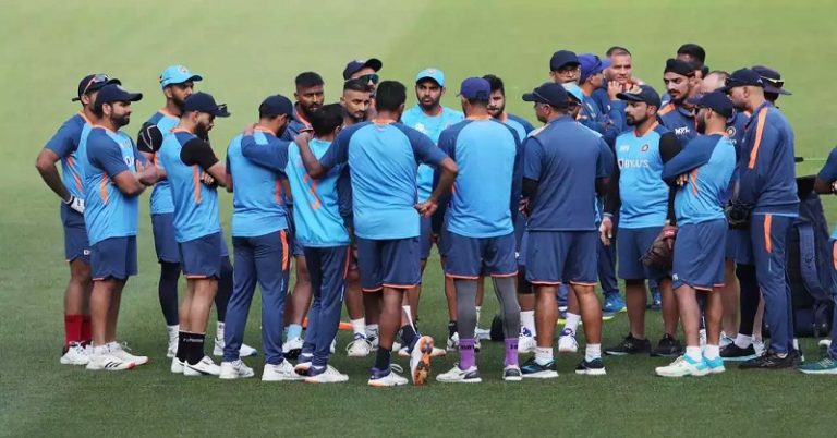 वर्ल्ड कप 2023 के लिए टीम इंडिया के 20 खिलाड़ियों को BCCI ने किया शाॅर्टलिस्ट, हर्षा भोगले ने बताया संभावित नाम