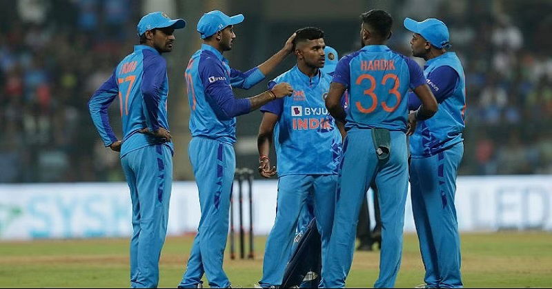 IND vs SL : रोमांचक मुकाबले में टीम इंडिया ने श्रीलंका को 2 रनों से हराया, देखें मैच का पूरा स्कोरकार्ड