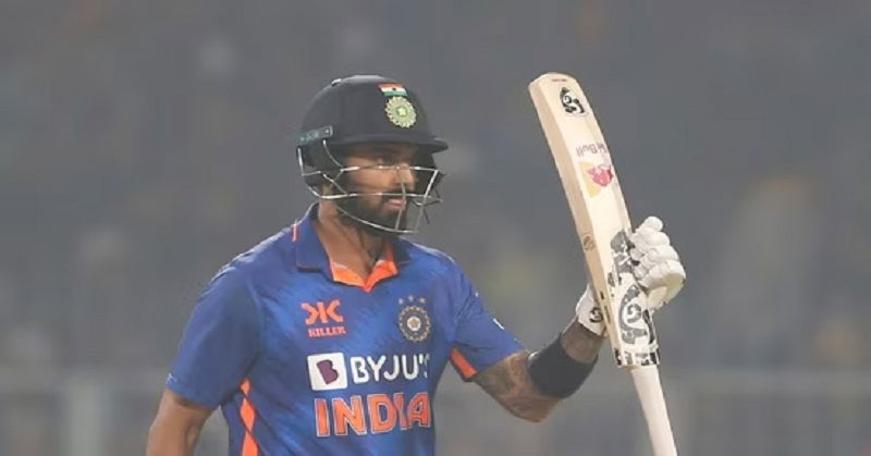 'नहा धोकर, खाना पीना खाकर बल्लेबाजी करने उतरो..', 64 रन जड़ने के बाद केएल राहुल ने जानिए क्यों दिया ऐसा बयान