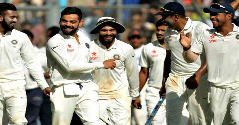 ऑस्ट्रेलिया के खिलाफ दो टेस्ट मैचों के लिए टीम इंडिया का ऐलान, जानिए किसे मिली जगह और कौन बना कप्तान