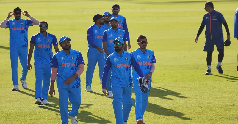 IND vs NZ: न्यूजीलैंड के खिलाफ पहले वनडे में बड़े बदलाव के साथ ऐसे नजर आ सकती है टीम इंडिया की प्लेइंग 11, देखें लिस्ट