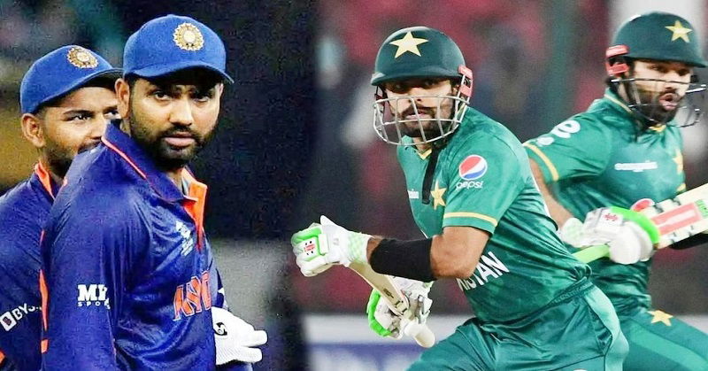 IND vs PAK: क्रिकेट फैंस के लिए खुशखबरी, इस देश में खेला जाएगा भारत-पाकिस्तान के बीच टी20 मुकाबला!
