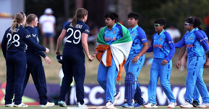 U19W T20 World Cup: भारतीय महिला टीम इस एक फैसले के दम पर बनी विश्व चैंपियन, फाइनल में अंग्रेजों को धूल चटाकर रचा इतिहास