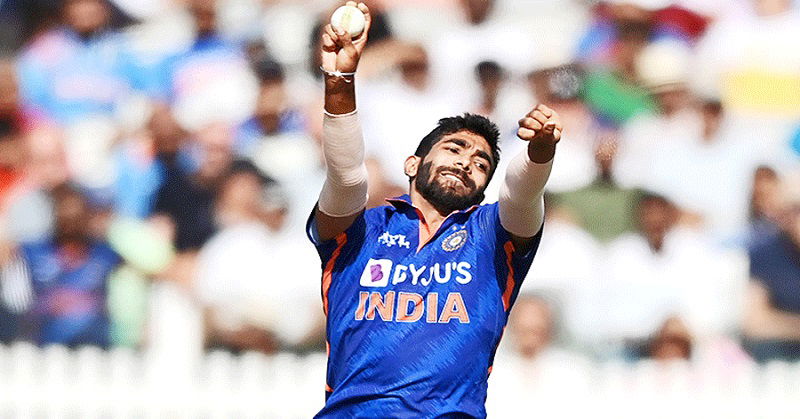 टीम इंडिया के लिए खुशखबरी, श्रीलंका के खिलाफ वनडे सीरीज में हुई जसप्रीत बुमराह की वापसी