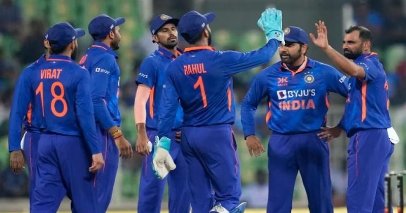 IND vs NZ : आज होगा तीसरा वनडे मुकाबला, बड़े बदलाव के साथ ऐसे नजर आ सकती है टीम इंडिया की प्लेइंग 11