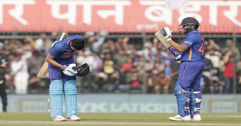 IND vs NZ: रोहित-गिल के बाद शार्दुल-कुलदीप का धमाल, तीसरे वनडे में भारत ने न्यूजीलैंड को 90 रन से दी मात