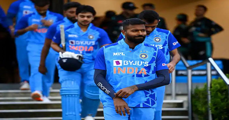IND vs SL: श्रीलंका के खिलाफ पहले टी20 में टीम इंडिया में दिखेंगे बड़ा बदलाव, इन 11 खिलाड़ियों को मिल सकता मौका