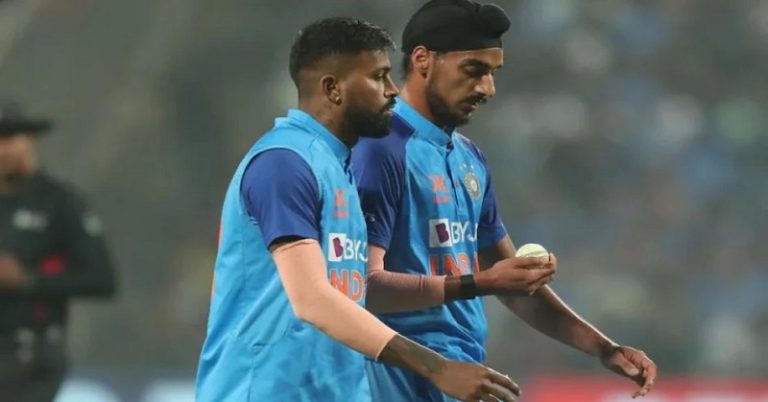 IND vs SL : अगर नहीं हुआ होता ऐसा तो श्रीलंका के खिलाफ बड़ी आसानी से टीम इंडिया जीत जाती दूसरा टी20 मैच