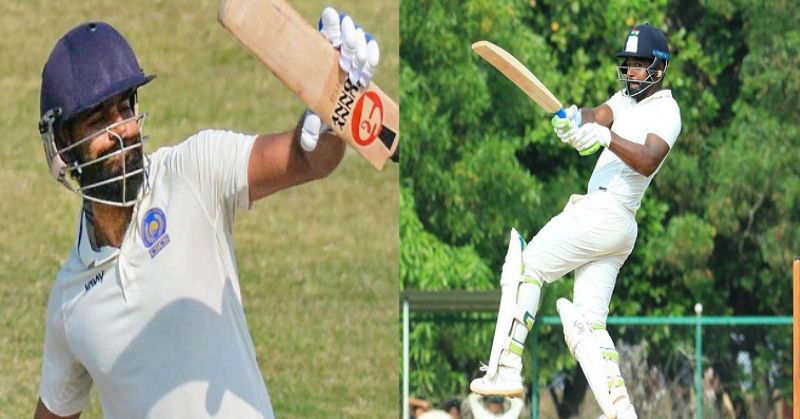 34 साल के सचिन बेबी का गरजा बल्ला, पंजाब किंग्स के बल्लेबाज ने उड़ाए 4 छक्के, संजू सैमसन को मिली शानदार जीत
