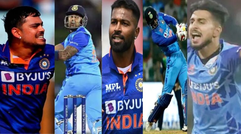 IND vs SL: सीरीज पर कब्जा करने के इरादे से उतरेगी टीम इंडिया, 3 बदलाव संभव; ऐसे हो सकती है प्लेइंग 11