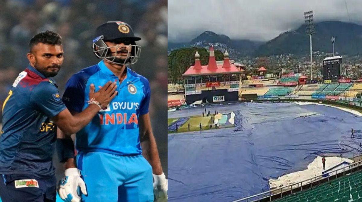 IND vs SL: आखिरी टी20 कैसा रहेगा मौसम का हाल, क्या भारत-श्रीलंका मैच में बारिश की संभावना? जानिए यहां