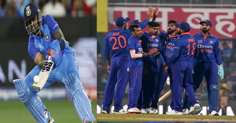 IND vs SL: सूर्यकुमार यादव के एंट्री पर किसका कटेगा पत्ता? दूसरे वनडे में ऐसी हो सकती है भारतीय प्लेइंग 11