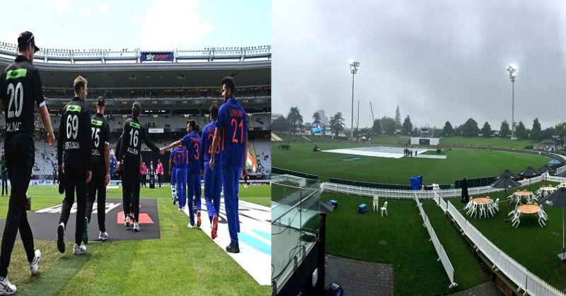IND vs NZ: पहले वनडे में कैसा रहेगा मौसम का हाल, क्या भारत-न्यूजीलैंड मैच में बारिश की संभावना? जानिए यहां