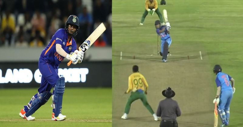 INDW vs SA W: टीम इंडिया के लिए मसीहा बनी 7वें नंबर की बल्लेबाज, 25 साल के खिलाड़ी ने भी ढाया कहर, अफ्रीका की हार