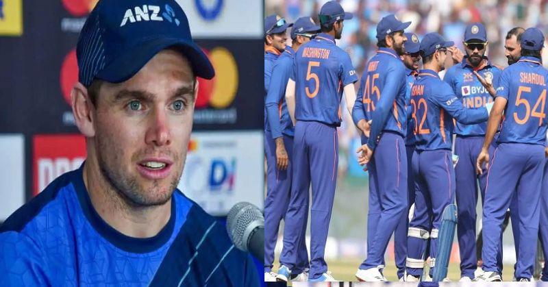 IND vs NZ: सीरीज गंवाने के बाद फूटा न्यूजीलैंड के कप्तान टाॅम लाथम का गुस्सा, सीधे तौर पर इन्हें माना हार का जिम्मेदार