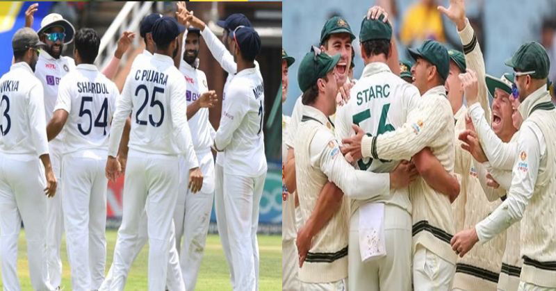 IND vs AUS: टीम इंडिया के खिलाफ अहम सीरीज के लिये 1 फरवरी को पहुंच जायेगी ऑस्ट्रेलियाई टीम, ये रहा पूरा शेड्यूल