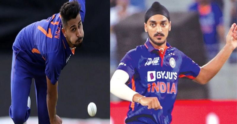 IND vs NZ: पहले टी20 में अर्शदीप सिंह के अलावा टीम इंडिया के हार के तीन सबसे बड़े गुनहगार, आखिरी नाम सबसे अहम