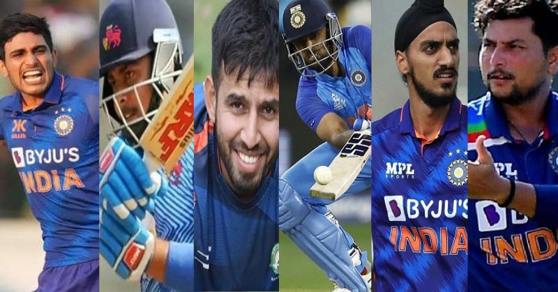 IND vs NZ: सीरीज पर कब्जा करने के इरादे से उतरेगी टीम इंडिया, 3 बदलाव संभव; ऐसे हो सकती है प्लेइंग 11