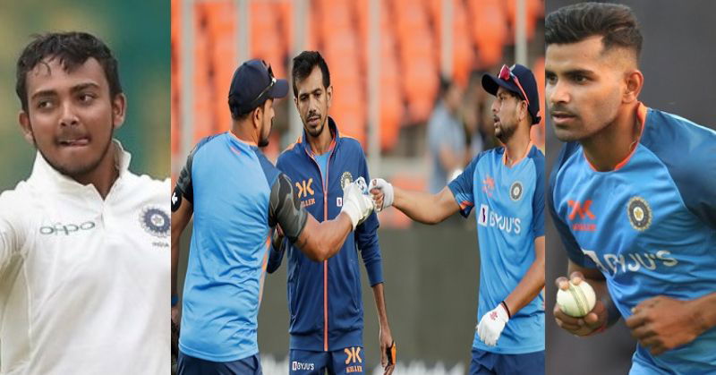 IND vs NZ: आज होगा भारत-न्यूजीलैंड के बीच निर्णायक टी20, बड़े बदलाव के साथ ऐसे नजर सकती है टीम इंडिया की प्लेइंग 11