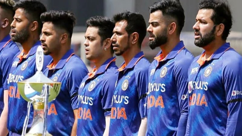 वर्ल्ड कप 2023 में ऐसे हो सकती है टीम इंडिया का बल्लेबाजी क्रम, ये धुरंधर कर सकता रोहित शर्मा के साथ ओपनिंग
