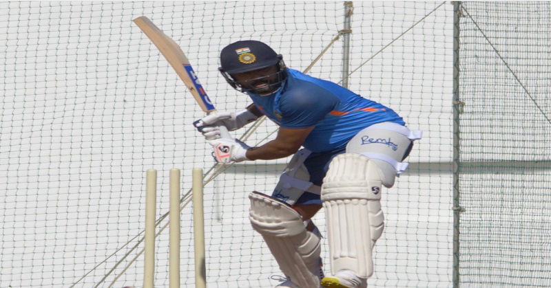 IND vs AUS: ऑस्ट्रेलिया के खिलाफ पहले टेस्ट के लिए वसीम जाफर ने चुनी बेस्ट भारतीय प्लेइंग 11, देखें लिस्ट