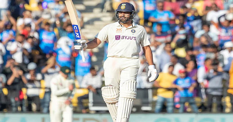 IND vs AUS: रोहित शर्मा के इस फैसले से भारत को मिली पहले टेस्ट में जीत, ऑस्ट्रेलिया को दी पारी और 132 रनों से मात