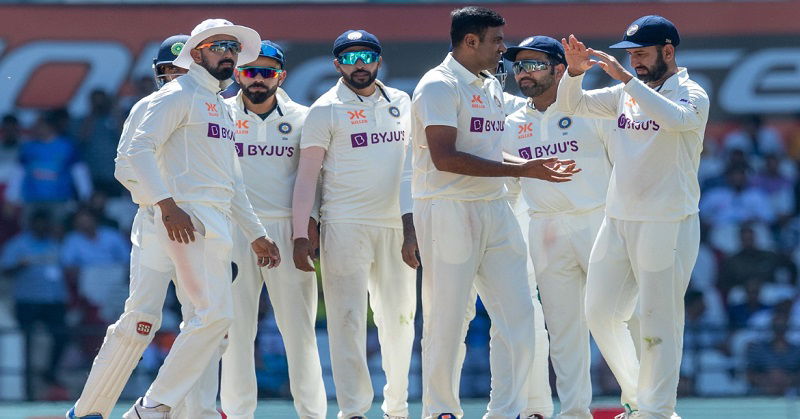अक्षर पटेल ने लिया कमाल तो रविचंद्रन अश्विन ने रचा इतिहास, नागपुर टेस्ट में भारत की जीत के साथ बने 12 रिकॉर्ड