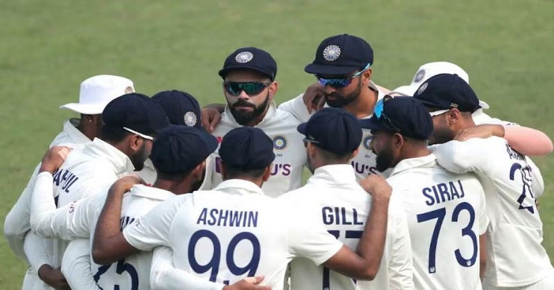 IND vs AUS: शानदार जीत के बावजूद टीम इंडिया में बड़ा बदलाव, दूसरे टेस्ट मुकाबले से अचानक बाहर हुआ ये स्टार प्लेयर