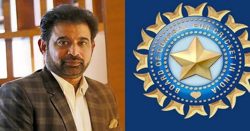 क्या टीम इंडिया के चीफ सेलेक्टर चेतन शर्मा की होगी छुट्टी? बीसीसीआई उठा सकता है बड़ा कदम