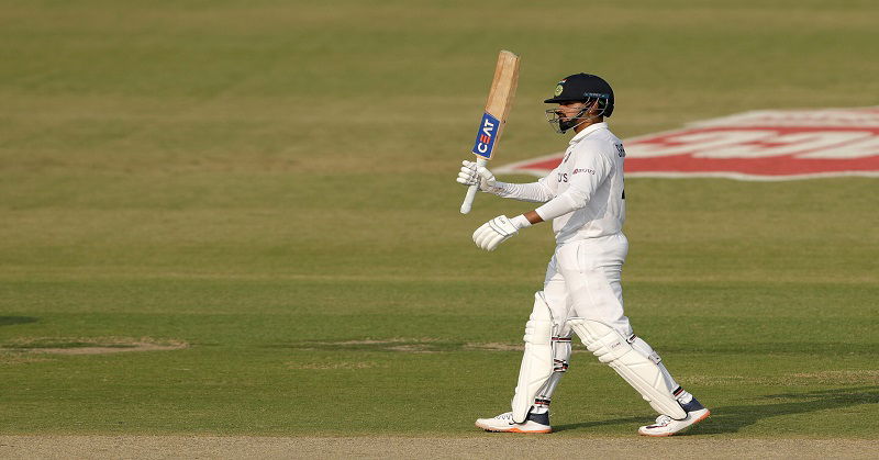 दूसरे टेस्ट मुकाबले से पहले भारतीय टीम में बड़ा बदलाव, 624 रन कूटने वाले धाकड़ बल्लेबाज की अचानक हुई एंट्री