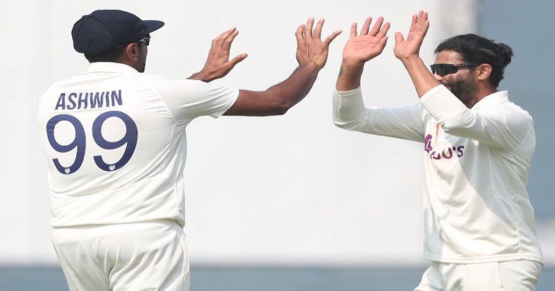IND vs AUS: दिल्ली टेस्ट के पहले दिन में बने कुल 7 रिकाॅर्ड, रविंद्र जडेजा ने रचा इतिहास तो आर अश्विन ने किया कमाल