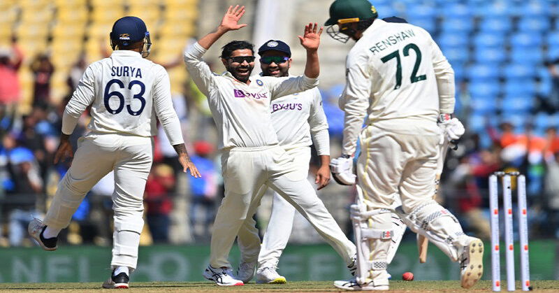 IND vs AUS: ऑस्ट्रेलिया के खिलाफ आखिरी 2 टेस्ट के लिए भारतीय टीम का ऐलान, इस स्टार की वापसी, देखें लिस्ट
