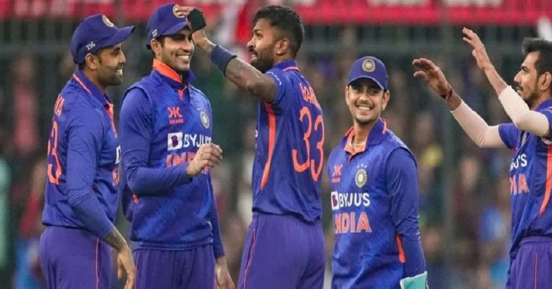 ऑस्ट्रेलिया के खिलाफ वनडे सीरीज के लिए भारतीय टीम का ऐलान, जानिए किसे मिला मौका और कौन बना कप्तान