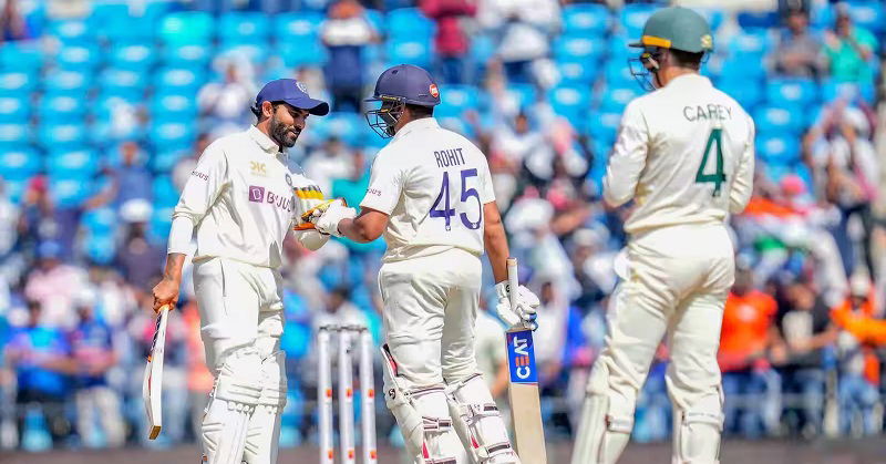 वर्ल्ड टेस्ट चैंपियनशिप की दौड़ हुई रोमांचक, फाइनल खेलने के लिए भारत को करना होगा बस यह काम