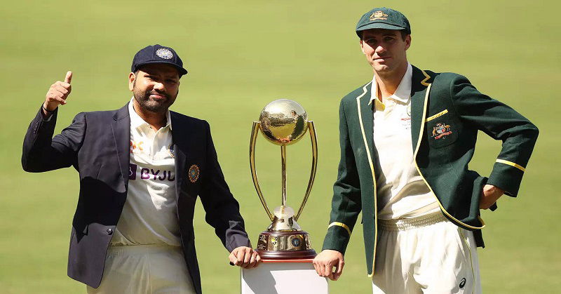 पूर्व दिग्गज क्रिकेटर ने की भविष्यवाणी, बताया भारत-ऑस्ट्रेलिया में कौन सी टीम जीतेगा टेस्ट सीरीज?