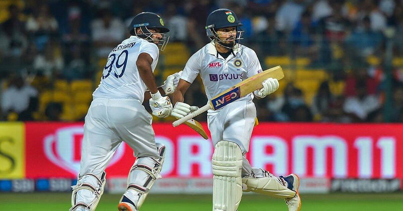 IND vs AUS: टीम इंडिया को लगा बड़ा झटका, ऑस्ट्रेलिया के खिलाफ दूसरे टेस्ट से बाहर हुआ ये दिग्गज बल्लेबाज