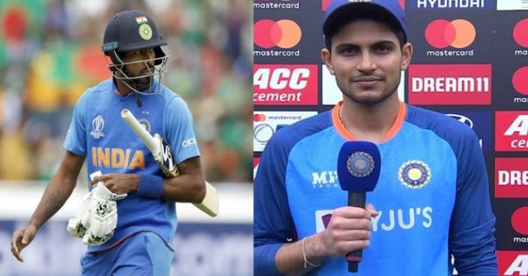 IND vs NZ: 126 जड़ने से पहले कप्तान हार्दिक पांड्या से क्या हुई थी बात, शुभमन गिल ने खोला राज