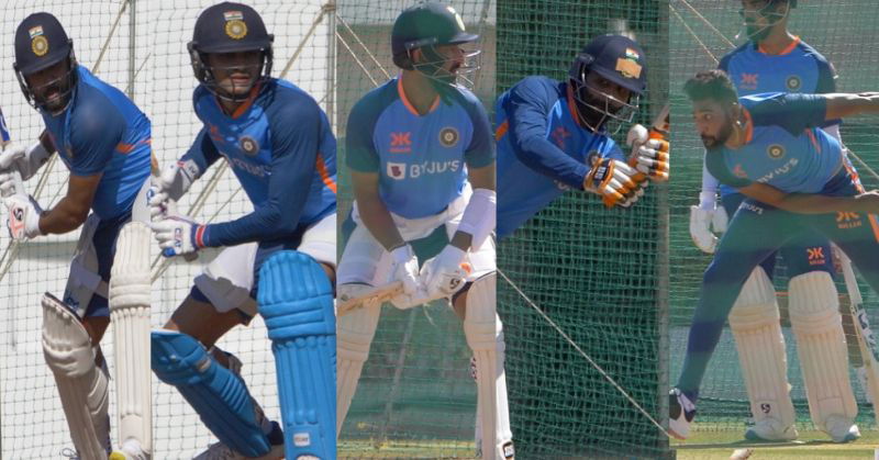 IND vs AUS: कप्तान बदला..ओपनर भी, बड़े बदलाव के साथ पहले टेस्ट में ऐसे नजर आ सकती है टीम इंडिया की प्लेइंग 11